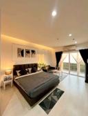 1 ห้องนอน 1 ห้องน้ำ - อพาร์ทเมนท์ — รูป 5