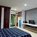 1 ห้องนอน 1 ห้องน้ำ - อพาร์ทเมนท์ — รูป 10