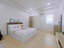 1 ห้องนอน 1 ห้องน้ำ - อพาร์ทเมนท์ — รูป 1