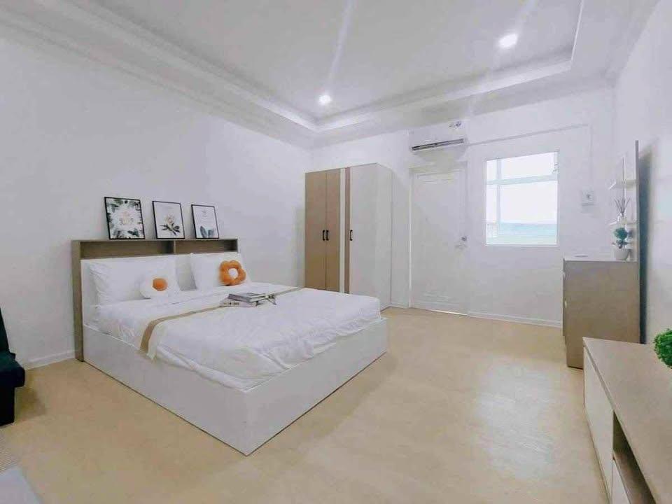 1 ห้องนอน 1 ห้องน้ำ - อพาร์ทเมนท์
