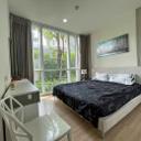 1 Bed 1 Bath Apartment — صورة 4