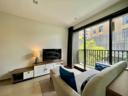 2 Beds 1 Bath - Apartment — 照片 10