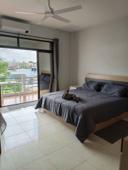 1 Bed 1 Bath - Apartment — صورة 6