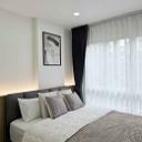 อพาร์ทเมนท์ 1 ห้องนอน 1 ห้องน้ำ — fotoğraf 5