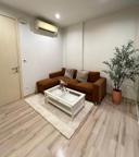 อพาร์ทเมนท์ 1 ห้องนอน 1 ห้องน้ำ — foto 7