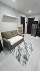 1 ห้องนอน 1 ห้องน้ำ - อพาร์ทเมนท์ — foto 10