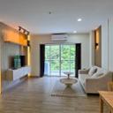 1 ห้องนอน 1 ห้องน้ำ - อพาร์ทเมนท์ — foto 4