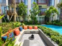 2 beds 2 baths Flat — صورة 2