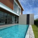 อพาร์ทเมนท์ 1 ห้องนอน 1 ห้องน้ำ — photo 8