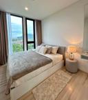 อพาร์ทเมนท์ 1 ห้องนอน 1 ห้องน้ำ — foto 1
