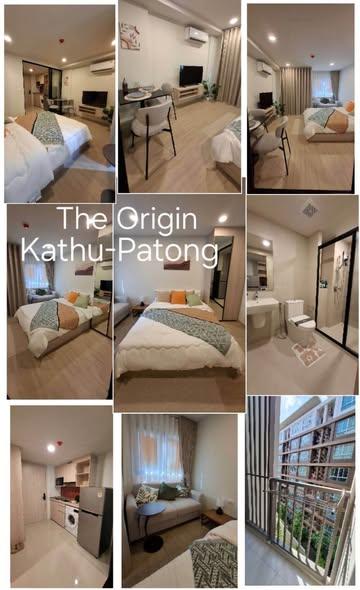 ไน ท์ (Kathu, 16000 THB)