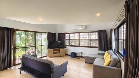 Andaman Rental Phuket (Vichit, 35000 THB)