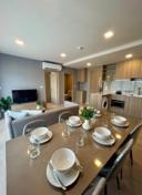 2 ห้องนอน 2 ห้องน้ำ - อพาร์ทเมนท์ — ဓာတ်ပုံ 5