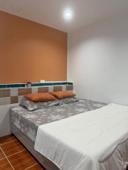 1 bed 1 bathroom – Flat — photo 1