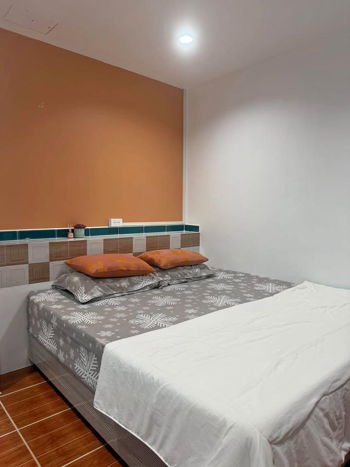 1 bed 1 bathroom – Flat