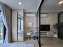 1 ห้องนอน 1 ห้องน้ำ - อพาร์ทเมนท์ — fotoğraf 9