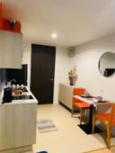 1 ห้องนอน 1 ห้องน้ำ - อพาร์ทเมนท์ — รูป 8