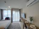 1 ห้องนอน 1 ห้องน้ำ - อพาร์ทเมนท์ — صورة 3