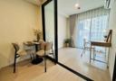 1 ห้องนอน 1 ห้องน้ำ - อพาร์ทเมนท์ — صورة 6