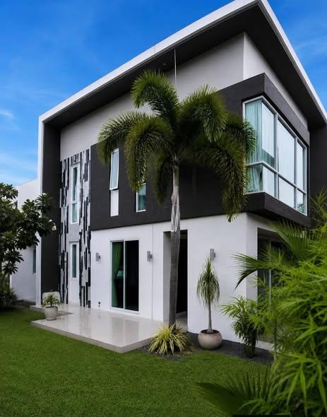 PHUKET FOR RENT (Koh Kaew, 55000 THB)