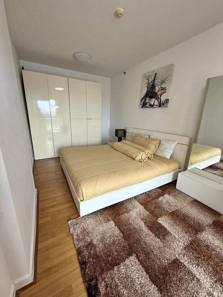 1 Bed 1 Bath - Apartment