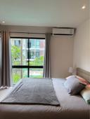 2 Beds 1 Bath - Apartment — fotoğraf 3
