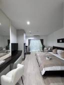 1 ห้องนอน 1 ห้องน้ำ - อพาร์ทเมนท์ — fotoğraf 4