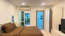 1 ห้องนอน 1 ห้องน้ำ - อพาร์ทเมนท์ — photo 3