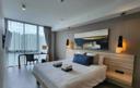1 Bed 1 Bath - Apartment — फ़ोटो 8