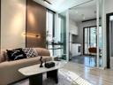 1 ห้องนอน 1 ห้องน้ำ - อพาร์ทเมนท์ — foto 7