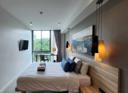 1 Bed 1 Bath - Apartment — फ़ोटो 7