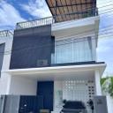 อพาร์ทเมนท์ 1 ห้องนอน 1 ห้องน้ำ — รูป 9