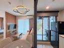 1 ห้องนอน 1 ห้องน้ำ - อพาร์ทเมนท์ — fotoğraf 9