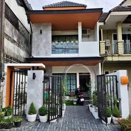 1BR Sea View Condo for Rent/ Pet friendly – Patong, Can walk to freedom beach