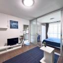 1 Bed 1 Bath Apartment — foto 4