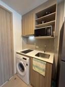 1 Bed 1 Bath - Apartment — صورة 5