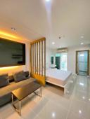 1 ห้องนอน 1 ห้องน้ำ - อพาร์ทเมนท์ — صورة 1