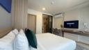 1 ห้องนอน 1 ห้องน้ำ - อพาร์ทเมนท์ — ဓာတ်ပုံ 5