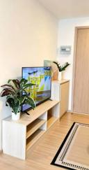 1 ห้องนอน 1 ห้องน้ำ - อพาร์ทเมนท์ — صورة 3