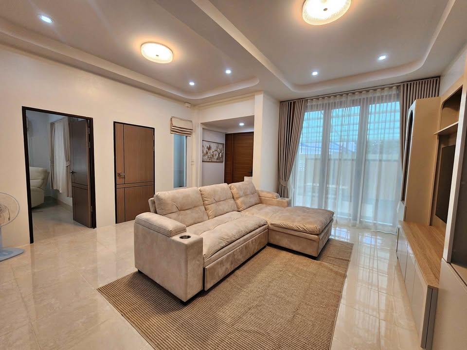 3 beds 2 bathrooms – House