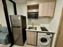 1 Bed 1 Bath - Apartment — รูป 9