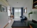1 Bed 1 Bath - Apartment — foto 1