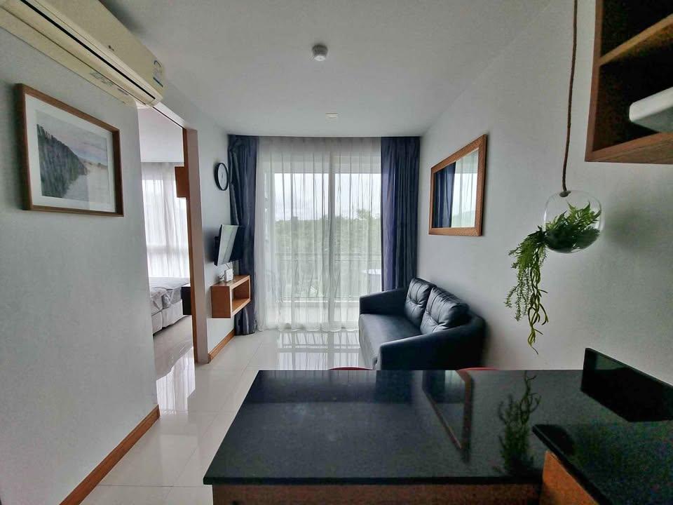 1 Bed 1 Bath - Apartment