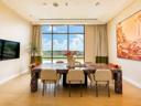 2 beds 2 baths Flat — صورة 9
