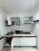 1 ห้องนอน 1 ห้องน้ำ - อพาร์ทเมนท์ — รูป 6