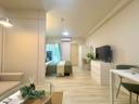 1 ห้องนอน 1 ห้องน้ำ - อพาร์ทเมนท์ — foto 3
