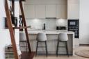2 ห้องนอน 2 ห้องน้ำ - อพาร์ทเมนท์ — photo 3