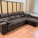 1 ห้องนอน 1 ห้องน้ำ - อพาร์ทเมนท์ — صورة 7