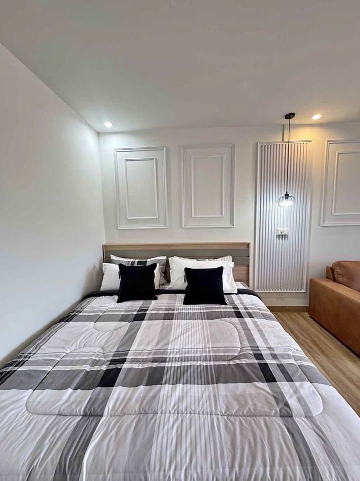 1 Bed 1 Bath - Apartment