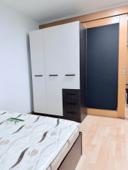 1 ห้องนอน 1 ห้องน้ำ - อพาร์ทเมนท์ — foto 7